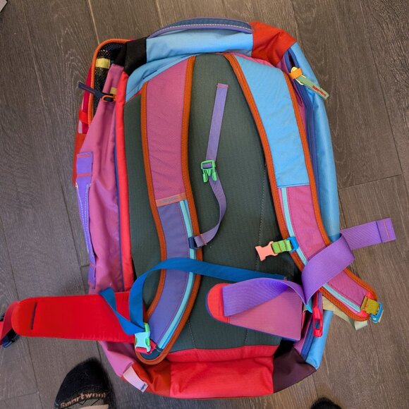 Cotopaxi Allpa 35 - Picture 3 of 3